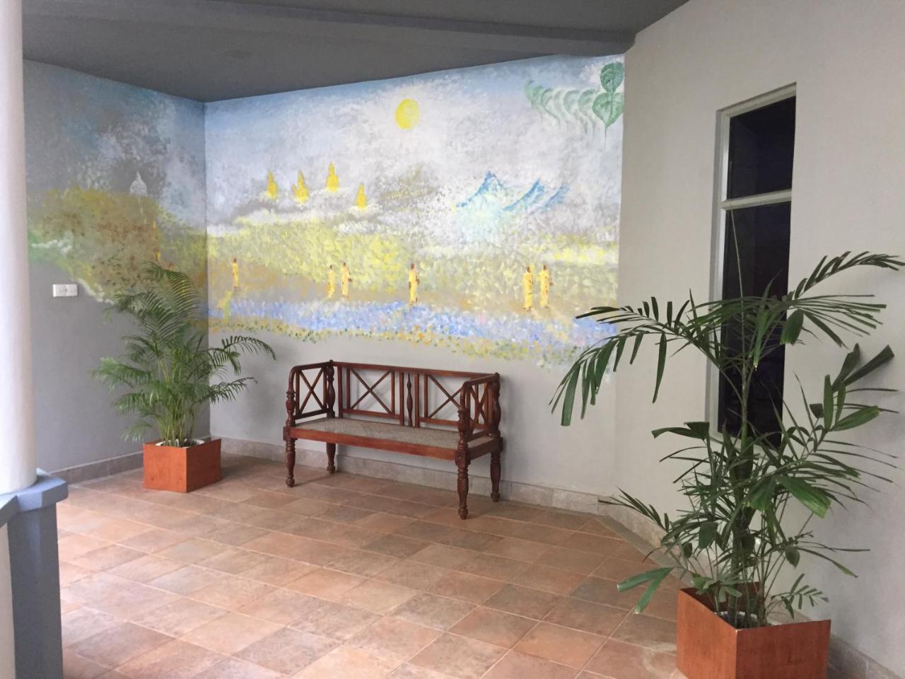 The Oasis Beach Resort Hambantota Esterno foto